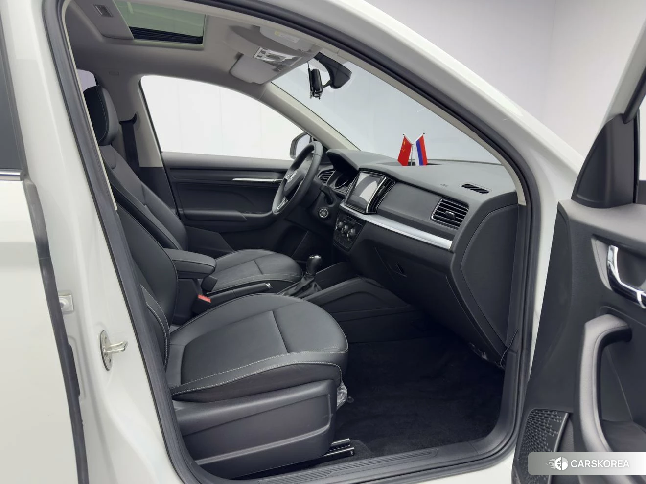 Skoda Komick id 4485544 из Китая 8