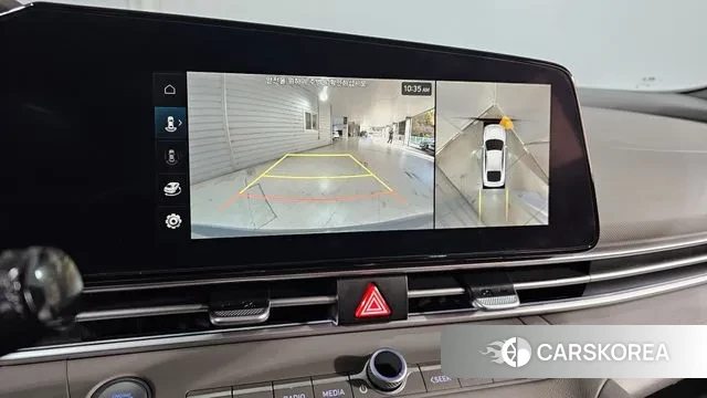 Hyundai The New Avante (CN7) id 3410528 из Кореи 8