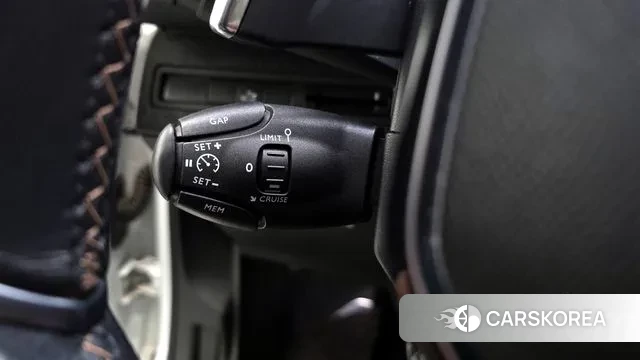 Peugeot 5008 second generation id 3583509 из Кореи 8