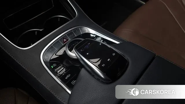 Mercedes-Benz S-Class W222 id 3612510 из Кореи 8