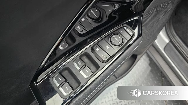 Kia The New Niro id 3861417 из Кореи 8