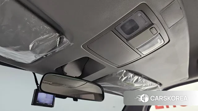 Kia The New Ray id 3625817 из Кореи 8