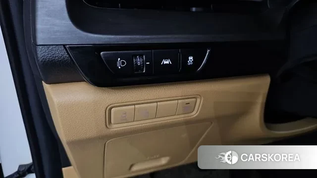 Kia Carnival 4th generation id 3640205 из Кореи 8