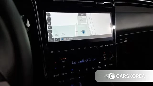 Hyundai Tucson Hybrid (NX4) id 3058096 из Кореи 8