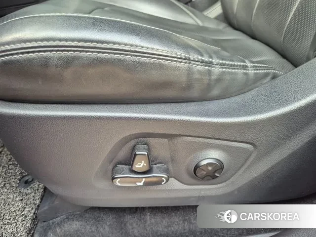 Ssangyong Rexton Sports Cannes id 3474320 из Кореи 8