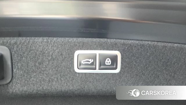 Genesis G80 (RG3) id 4476260 из Кореи 8