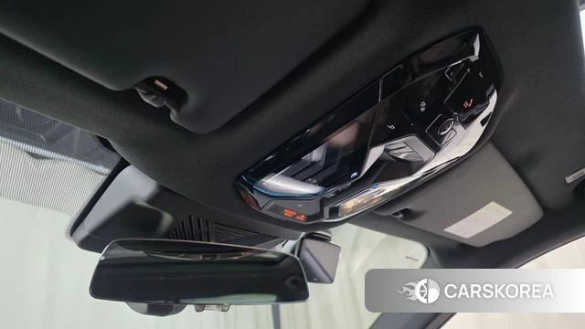 BMW 5 Series (G60) id 4280067 из Кореи 8