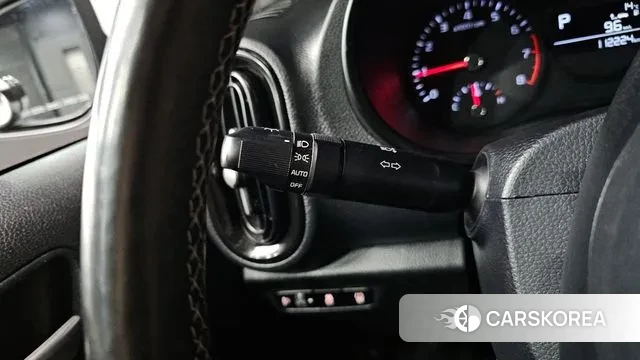 Kia All New Morning (JA) id 3363092 из Кореи 8