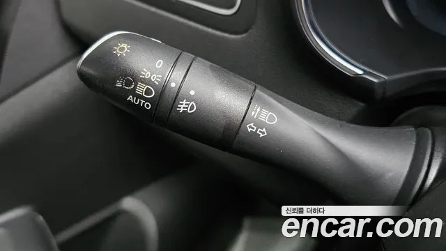 Renault Korea (Samsung) QM6 id 2937132 из Кореи 8