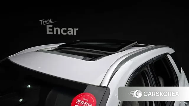 Hyundai Palisade id 3525685 из Кореи 8