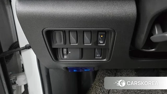 Renault Korea (Samsung) The New QM6 id 3611537 из Кореи 8