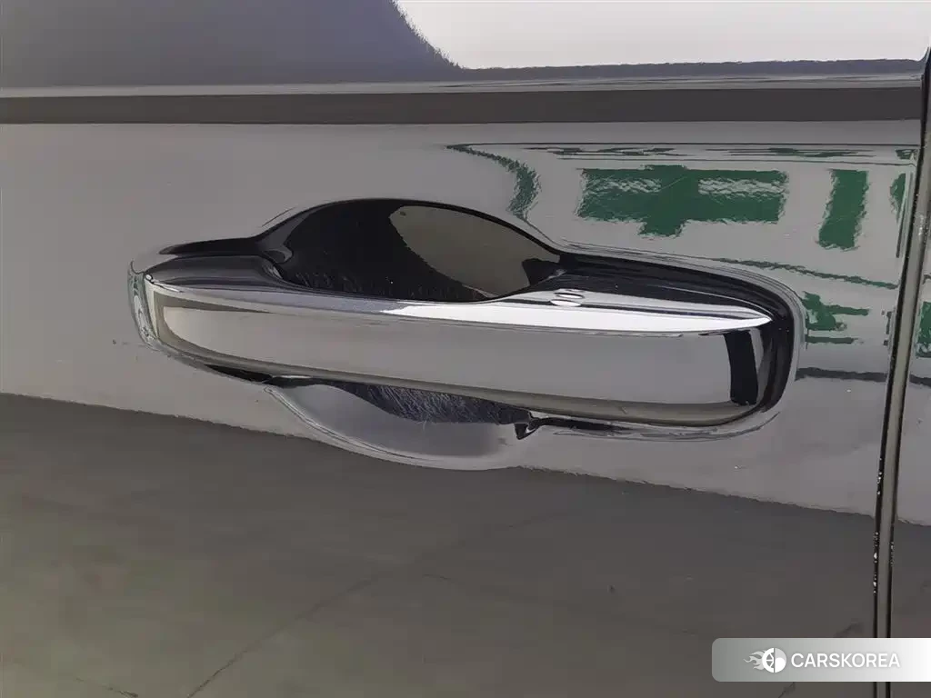 Honda Haoying New Energy id 4570859 из Китая 8