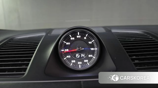 Porsche Cayenne (PO536) id 3905421 из Кореи 8