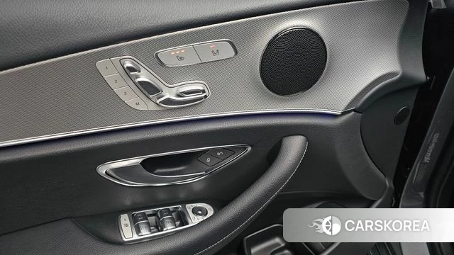 Mercedes-Benz E-Class W213 id 4417175 из Кореи 8