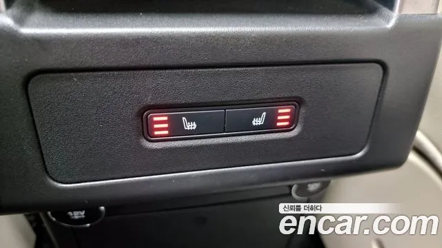 Land Rover Discovery 5 id 2937146 из Кореи 8