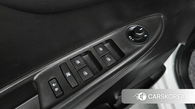Chevrolet (GM Daewoo) The Next Spark id 4733097 из Кореи 8