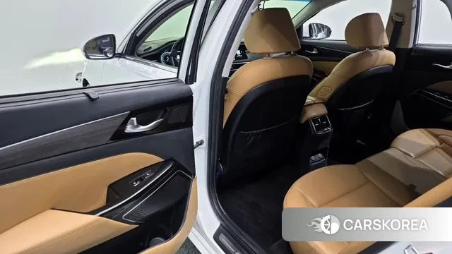 Kia K7 Premier id 3612273 из Кореи 8