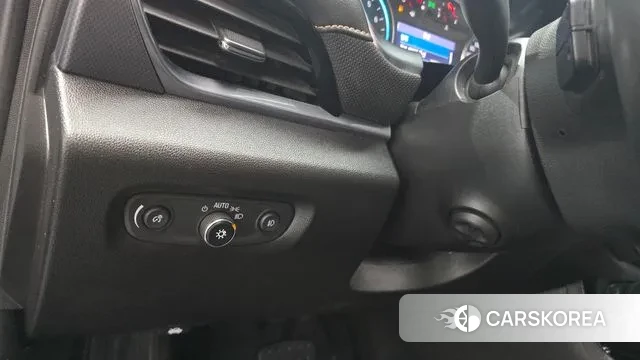 Chevrolet (GM Daewoo) Traverse id 3291863 из Кореи 8