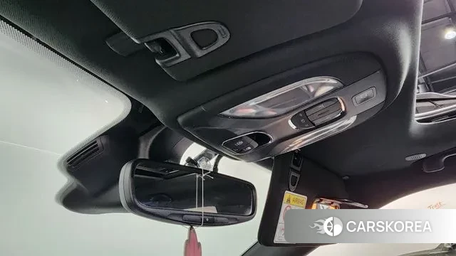 Jeep Compass 2nd Generation id 3685434 из Кореи 8