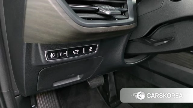 Kia K8 id 4585138 из Кореи 8