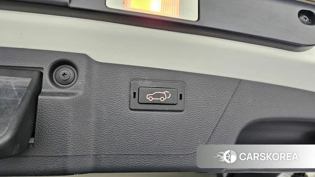 Ssangyong Beautiful Korando id 3844786 из Кореи 8