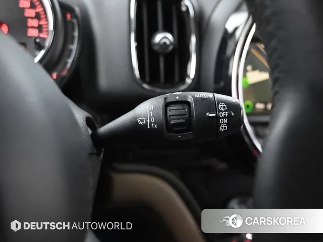 Mini Cooper Countryman id 3055234 из Кореи 8