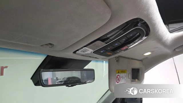 Hyundai The New Palisade id 3842192 из Кореи 8