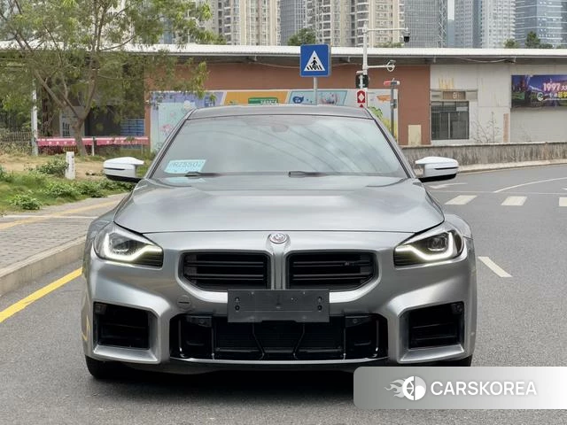 BMW M2 id 4290986 из Китая 8