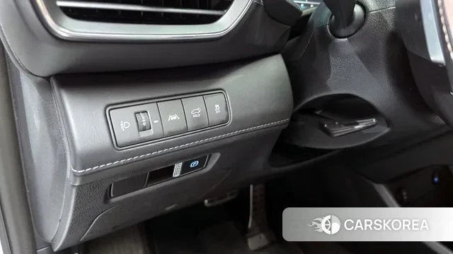 Hyundai The New Santa Fe id 2959116 из Кореи 8