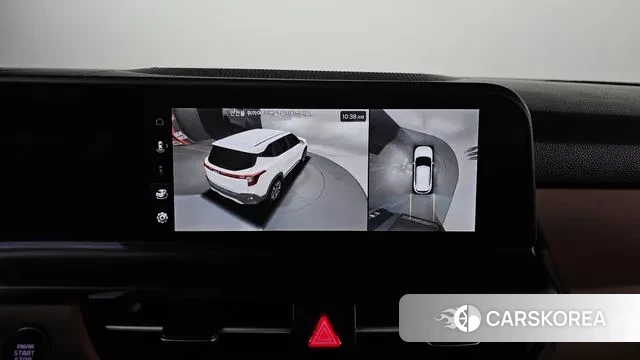 Kia The New Seltos id 3555605 из Кореи 8