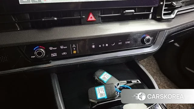 Kia Sportage 5th Generation id 3712287 из Кореи 8