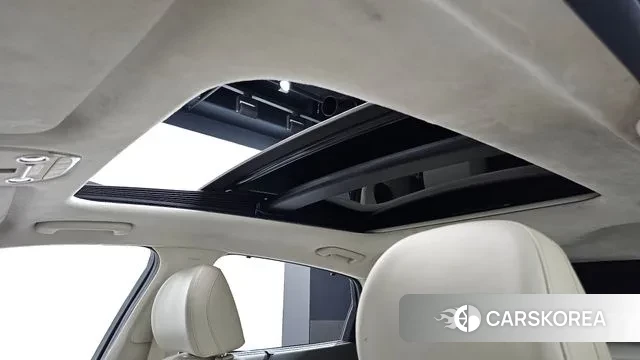 Hyundai The New Grandeur IG id 3037890 из Кореи 8