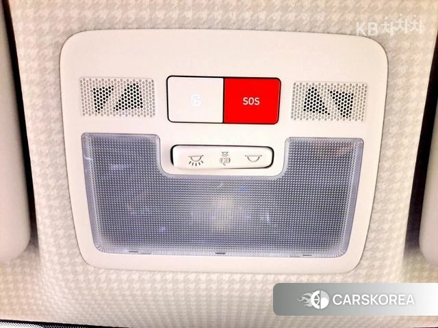 Hyundai Casper id 4329611 из Кореи 8