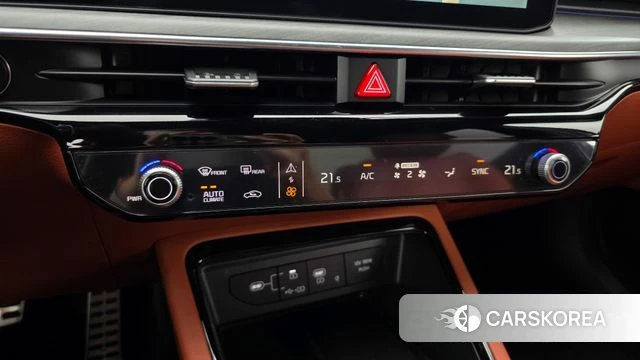 Kia The New K5 3rd generation id 4578642 из Кореи 8
