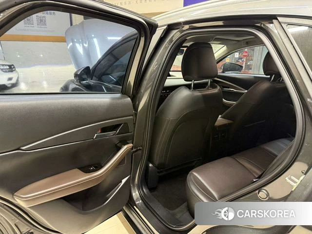 Mazda CX-30 id 4333790 из Китая 8