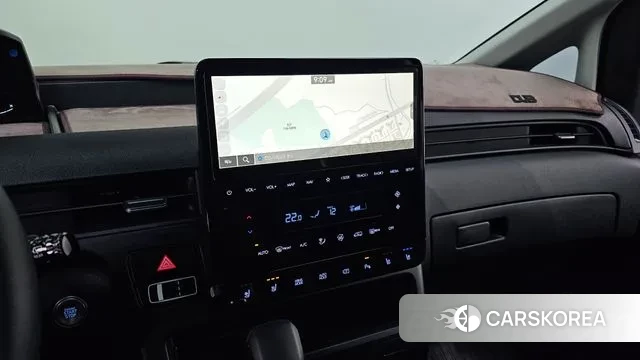 Hyundai Staria id 3462013 из Кореи 8