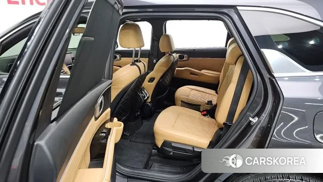 Kia Sorento 4th Generation id 3307443 из Кореи 8