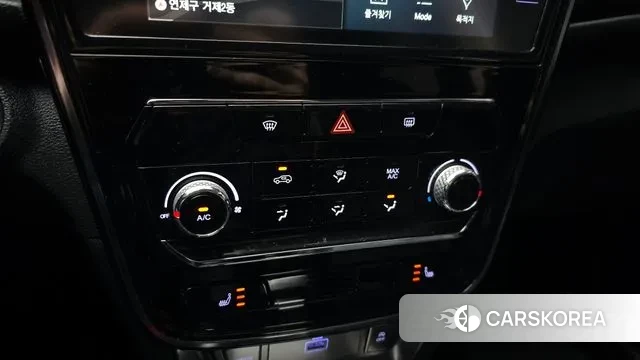 Ssangyong Tivoli Air id 3535010 из Кореи 8