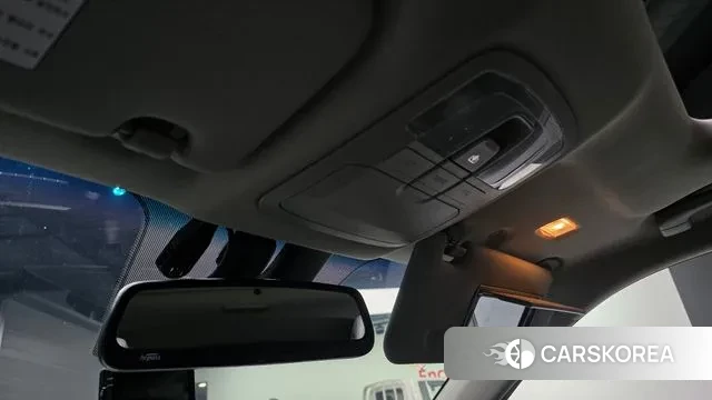 Ssangyong Beautiful Korando id 3385936 из Кореи 8