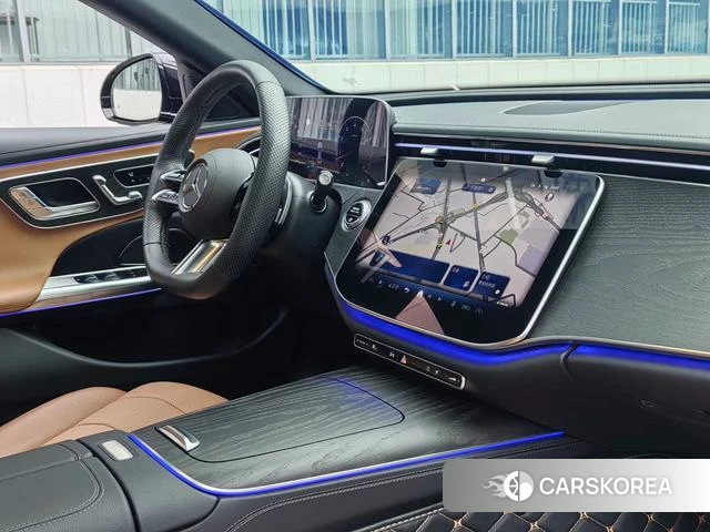 Mercedes-Benz E-class id 4257019 из Китая 8
