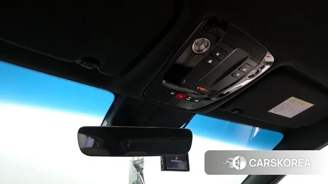 Kia K8 Hybrid id 3007114 из Кореи 8