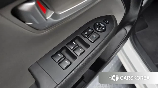 Kia The New Ray id 3301554 из Кореи 8