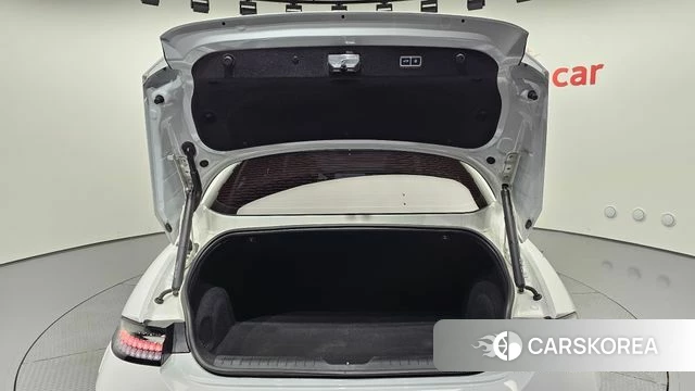 Hyundai Ionic 6 id 4917276 из Кореи 8