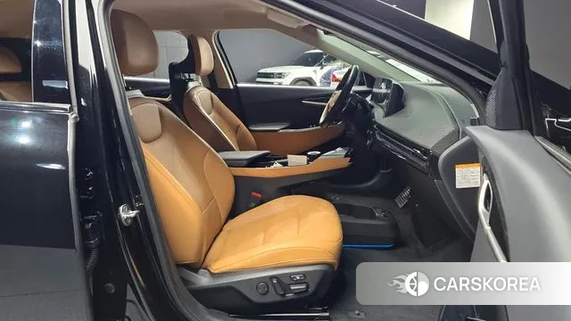 Kia EV6 id 3600307 из Кореи 8