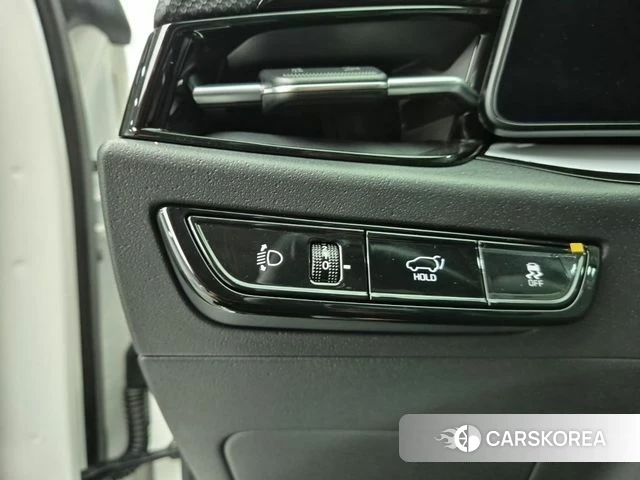 Kia Di All New Niro EV id 4640731 из Кореи 8