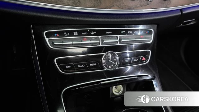 Mercedes-Benz E-Class W213 id 3821111 из Кореи 8