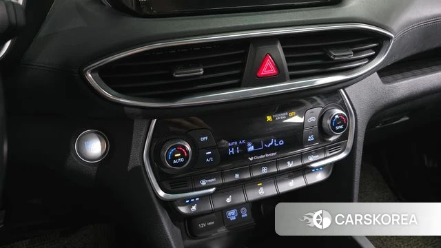 Hyundai Santa Fe TM id 4188149 из Кореи 8