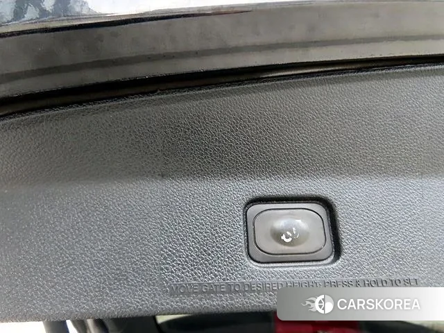 Ford Explorer id 3661969 из Кореи 8