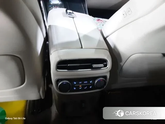 Genesis GV80 id 3041428 из Кореи 8