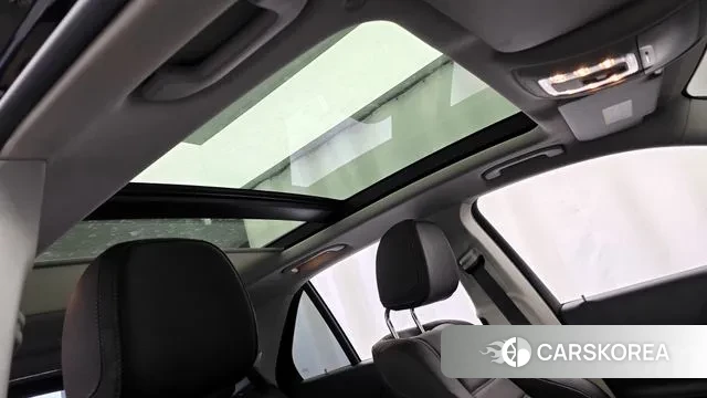 Mercedes-Benz GLE-Class W167 id 3626474 из Кореи 8